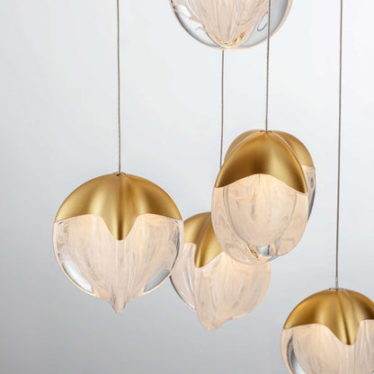 Nova Luce Alicia LED-pendel