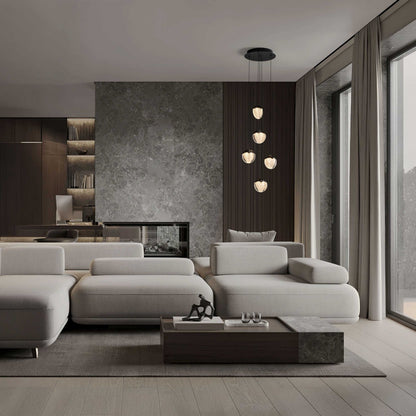 Nova Luce Alicia LED-pendel