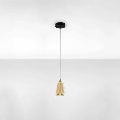 Nova Luce Alish LED-pendel