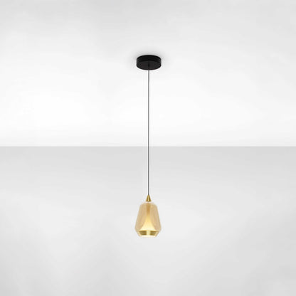 Nova Luce Alish LED-pendel