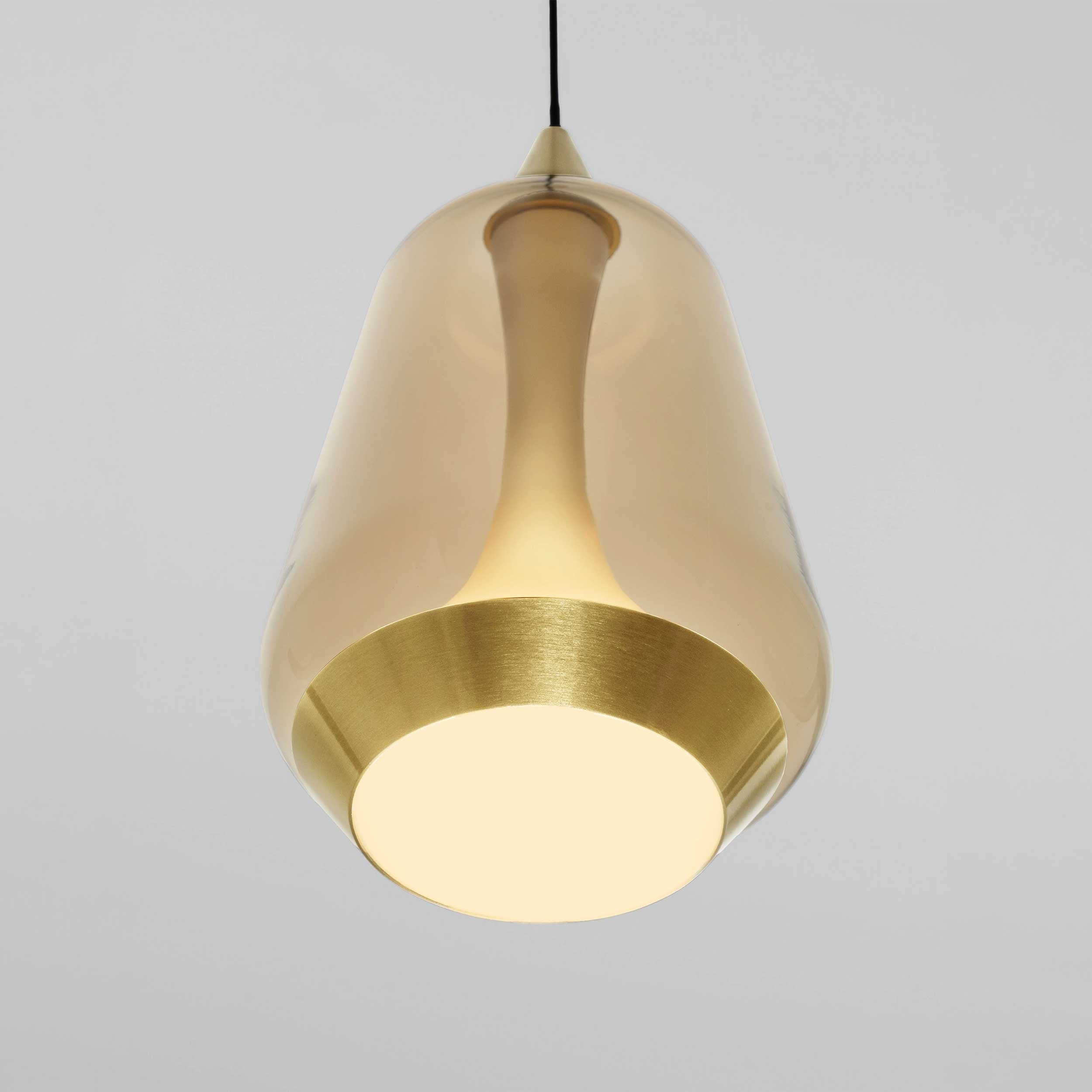 Nova Luce Alish LED-pendel