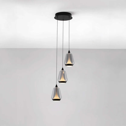 Nova Luce Alish LED-pendel
