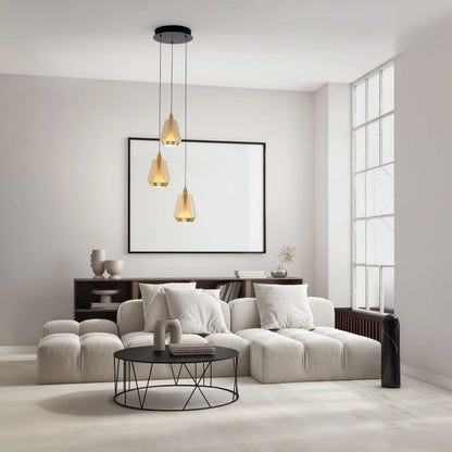 Nova Luce Alish LED-pendel