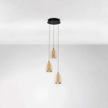 Nova Luce Alish LED-pendel