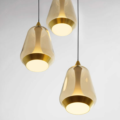 Nova Luce Alish LED-pendel