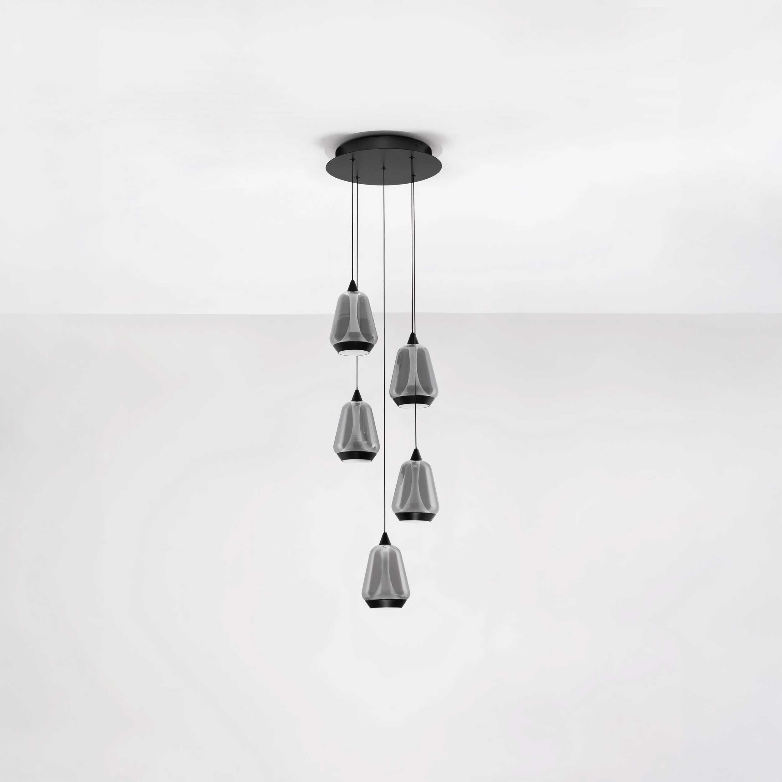 Nova Luce Alish LED-pendel