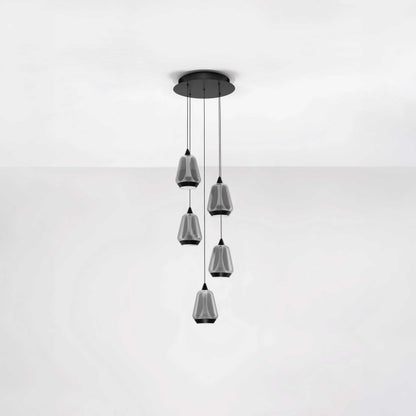 Nova Luce Alish LED-pendel
