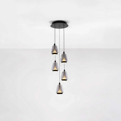 Nova Luce Alish LED-pendel