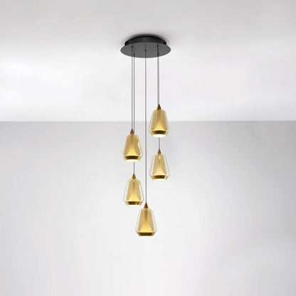 Nova Luce Alish LED-pendel