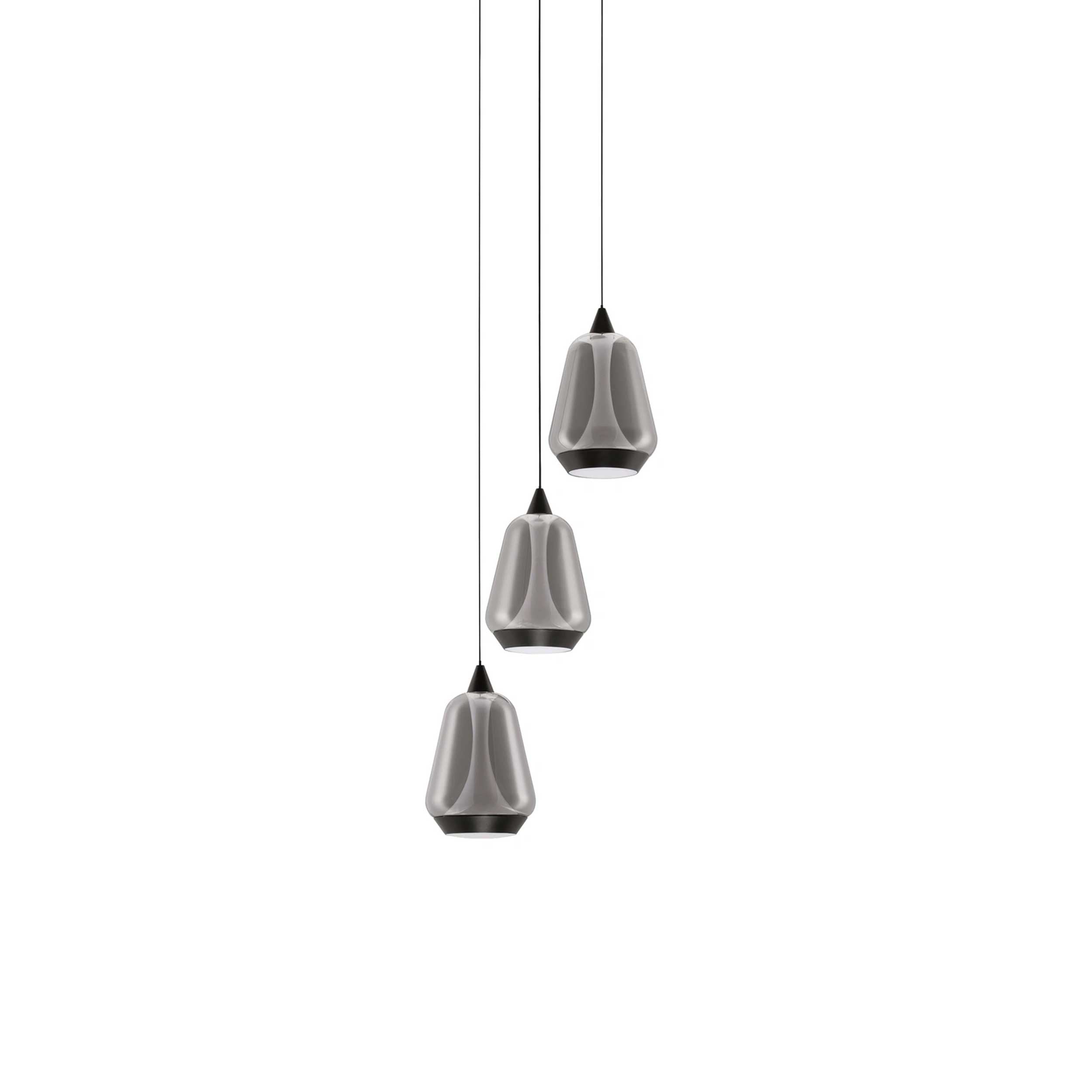 Nova Luce Alish LED-pendel
