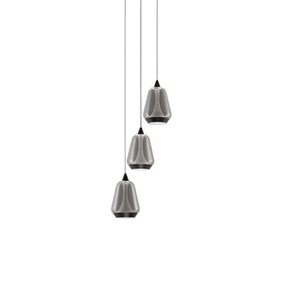 Nova Luce Alish LED-pendel