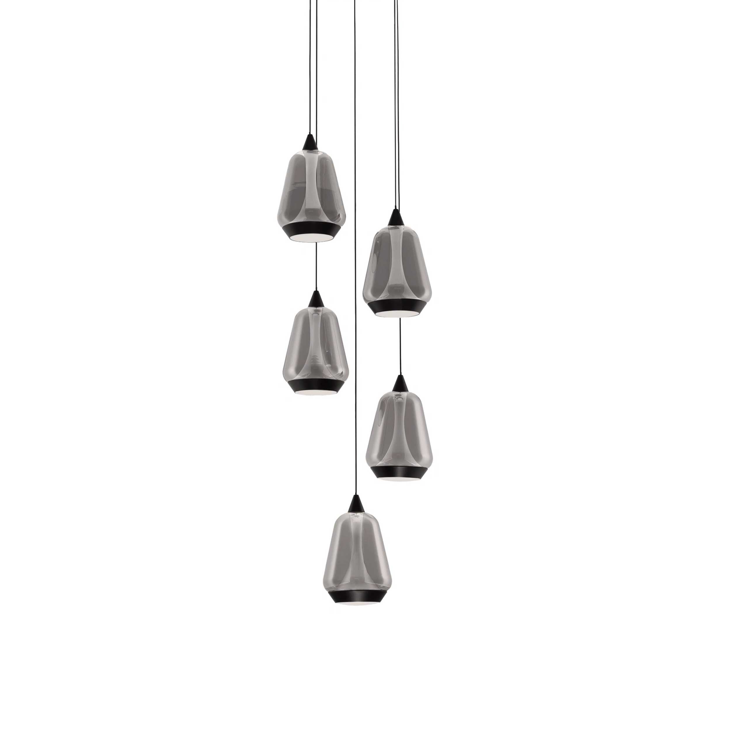 Nova Luce Alish LED-pendel