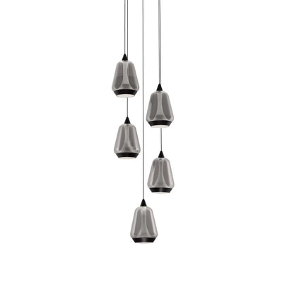 Nova Luce Alish LED-pendel