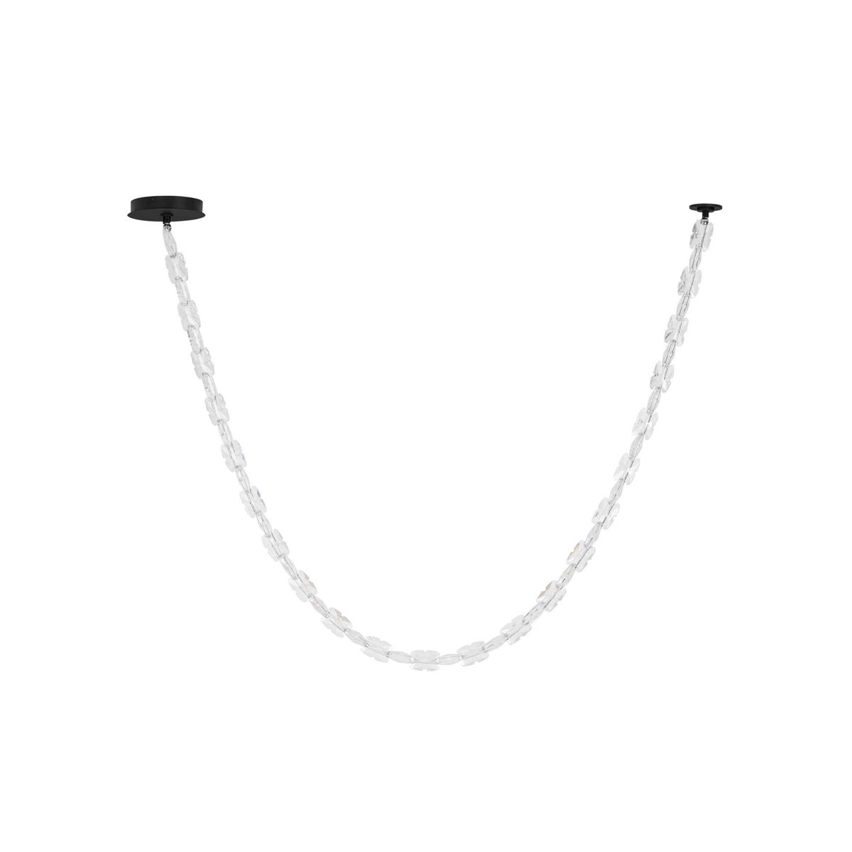 Nova Luce Alume LED pendel