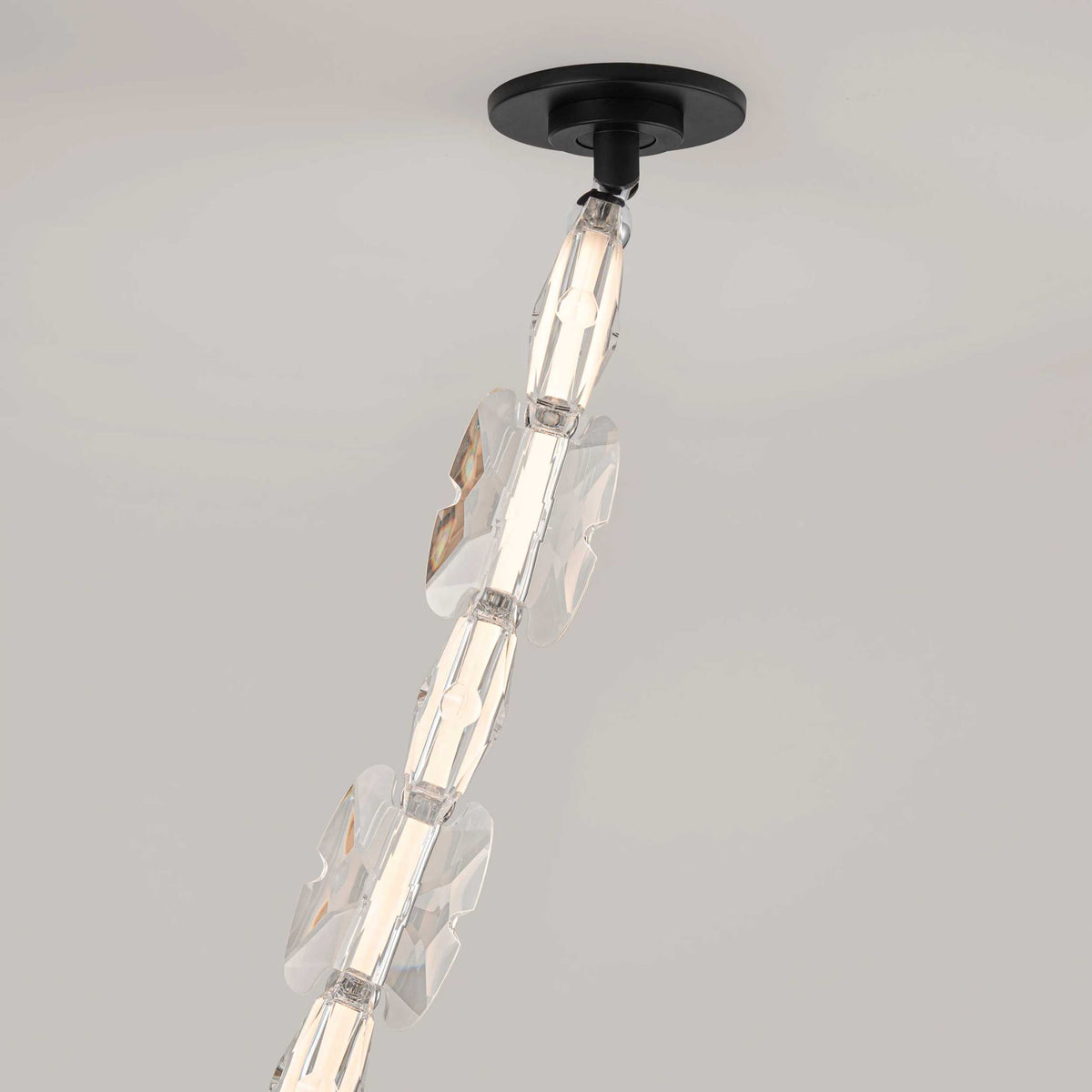 Nova Luce Alume LED pendel