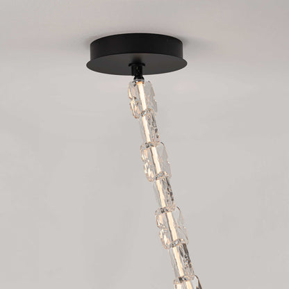 Nova Luce Alume LED pendel