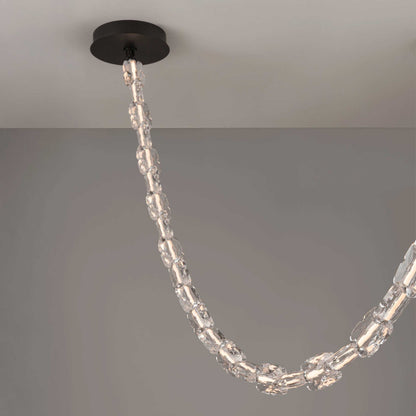 Nova Luce Alume LED pendel