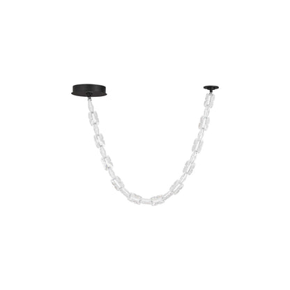 Nova Luce Alume LED pendel