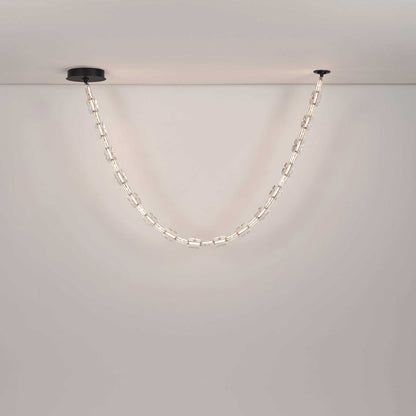 Nova Luce Alume LED pendel