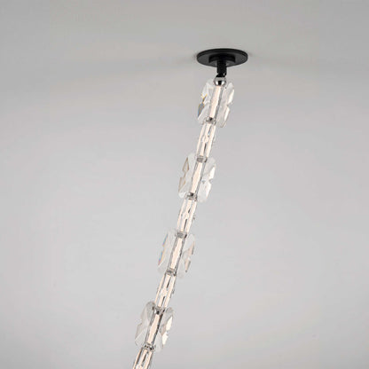 Nova Luce Alume LED pendel