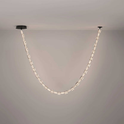 Nova Luce Alume LED pendel
