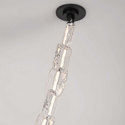 Nova Luce Alume LED pendel
