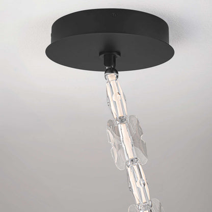 Nova Luce Alume LED pendel