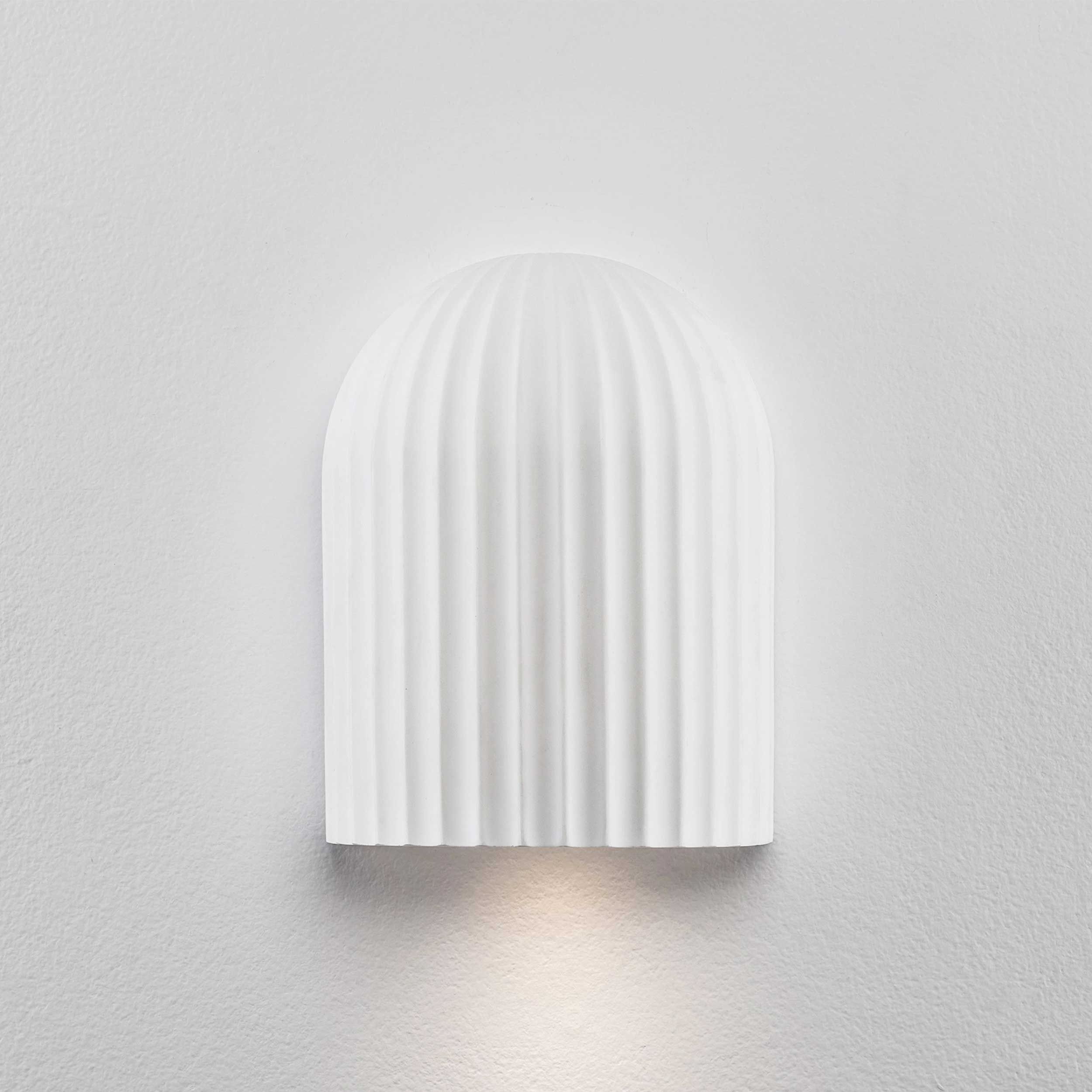 Nova Luce Ammos GU10 væglampe