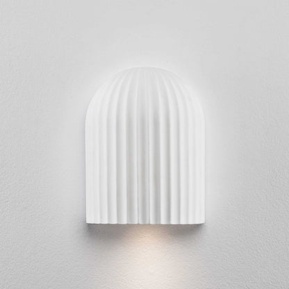 Nova Luce Ammos GU10 væglampe