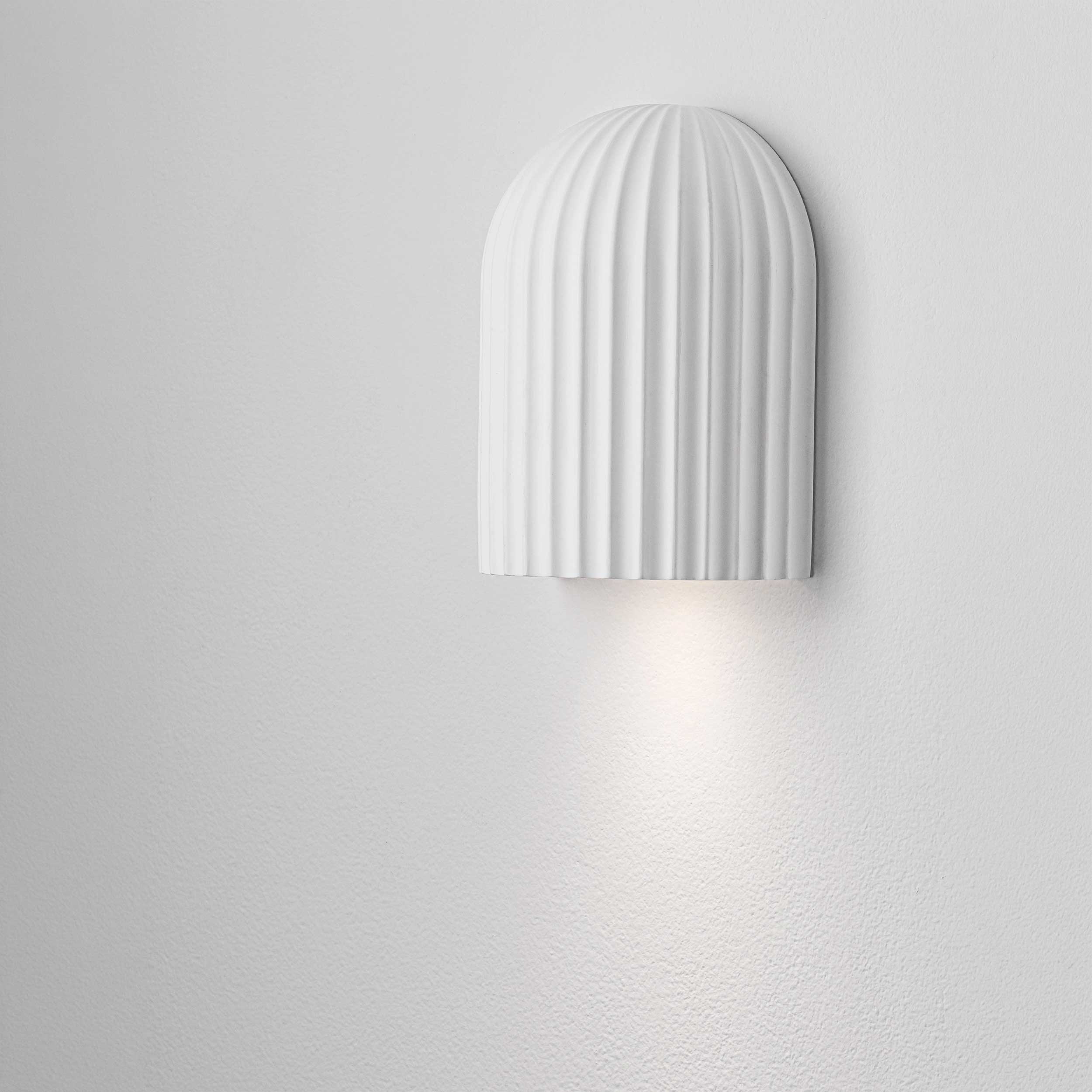 Nova Luce Ammos GU10 væglampe