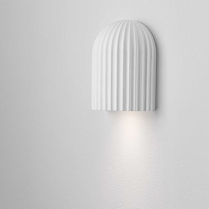 Nova Luce Ammos GU10 væglampe