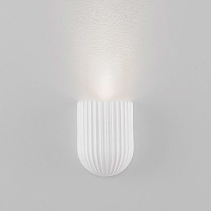 Nova Luce Ammos GU10 væglampe