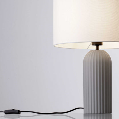 Nova Luce Ammos E27 bordlampe