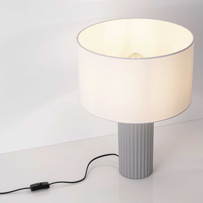 Nova Luce Ammos E27 bordlampe