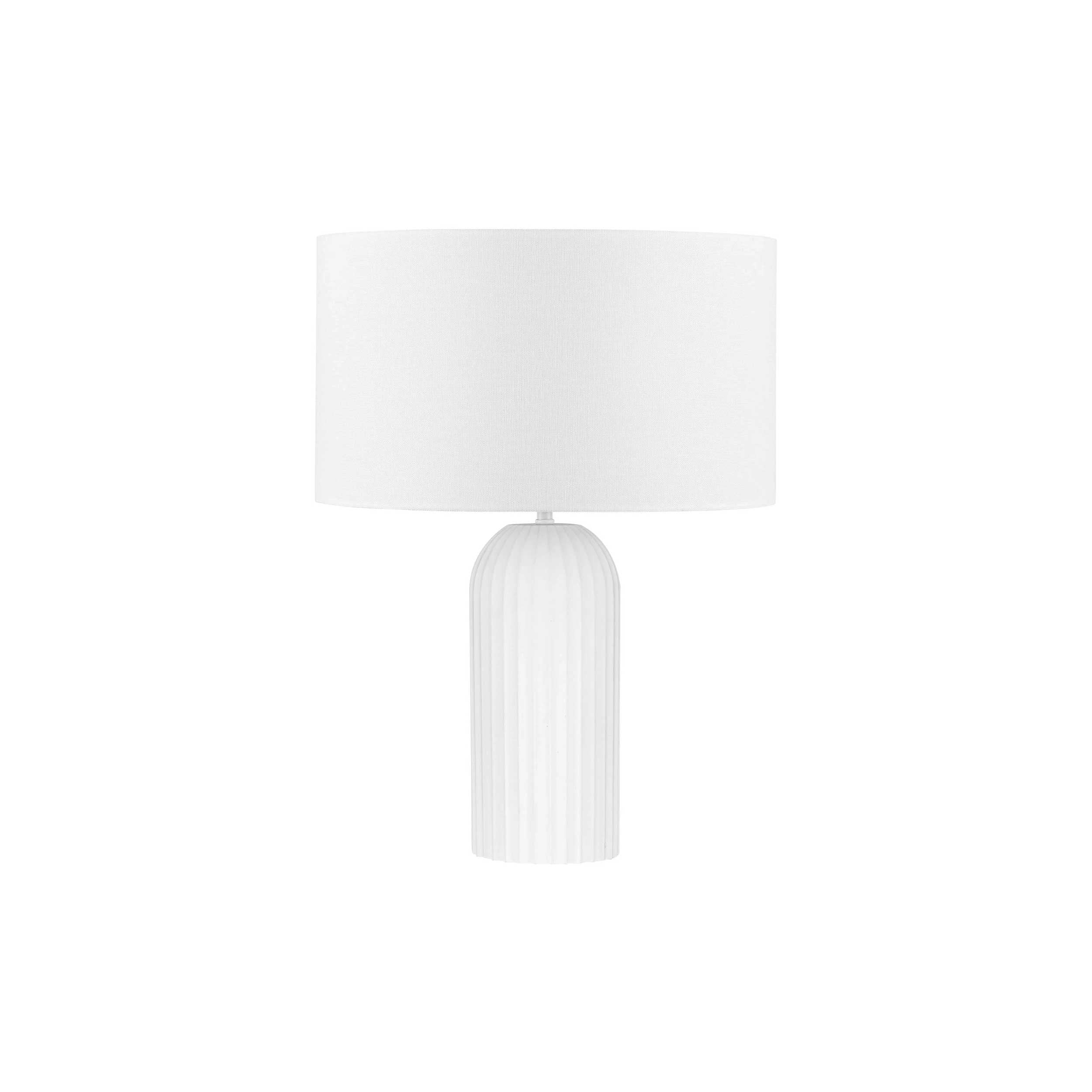 Nova Luce Ammos E27 bordlampe