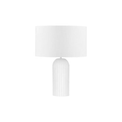 Nova Luce Ammos E27 bordlampe