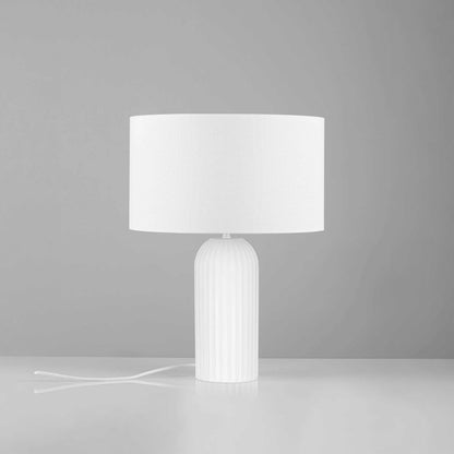 Nova Luce Ammos E27 bordlampe
