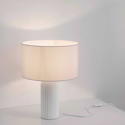 Nova Luce Ammos E27 bordlampe