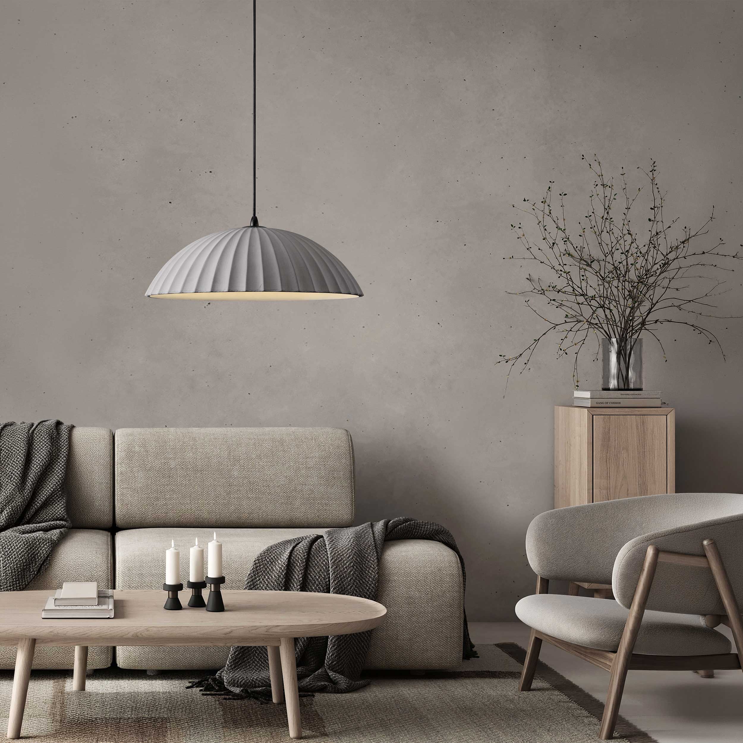 Nova Luce Ammos E27 pendel