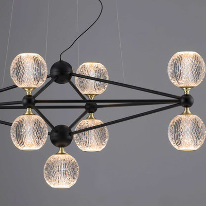 Nova Luce Belinda LED-pendel