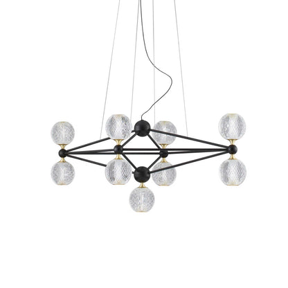 Nova Luce Belinda LED-pendel