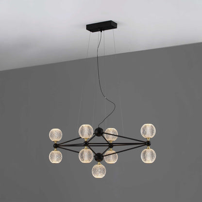Nova Luce Belinda LED-pendel