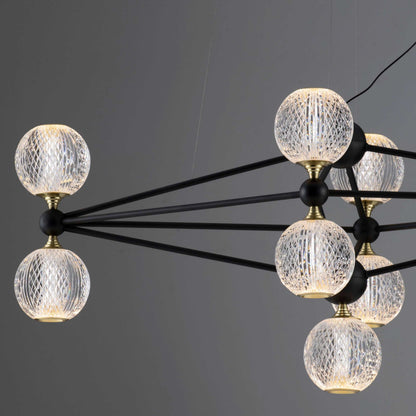 Nova Luce Belinda LED-pendel