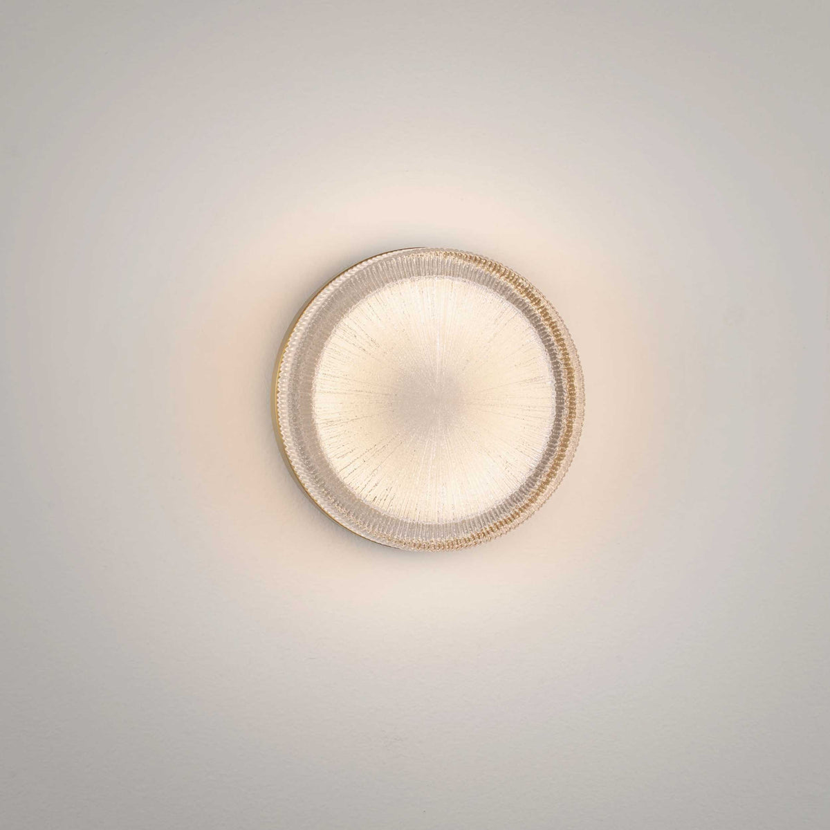 Nova Luce Carla LED-væglampe