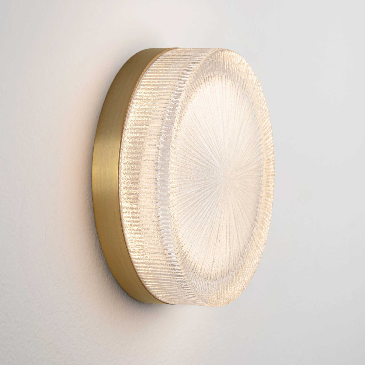 Nova Luce Carla LED-væglampe