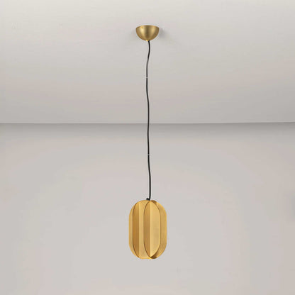 Nova Luce Daria G9 pendel