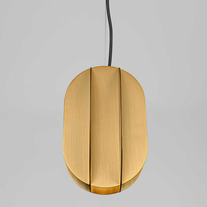 Nova Luce Daria G9 pendel