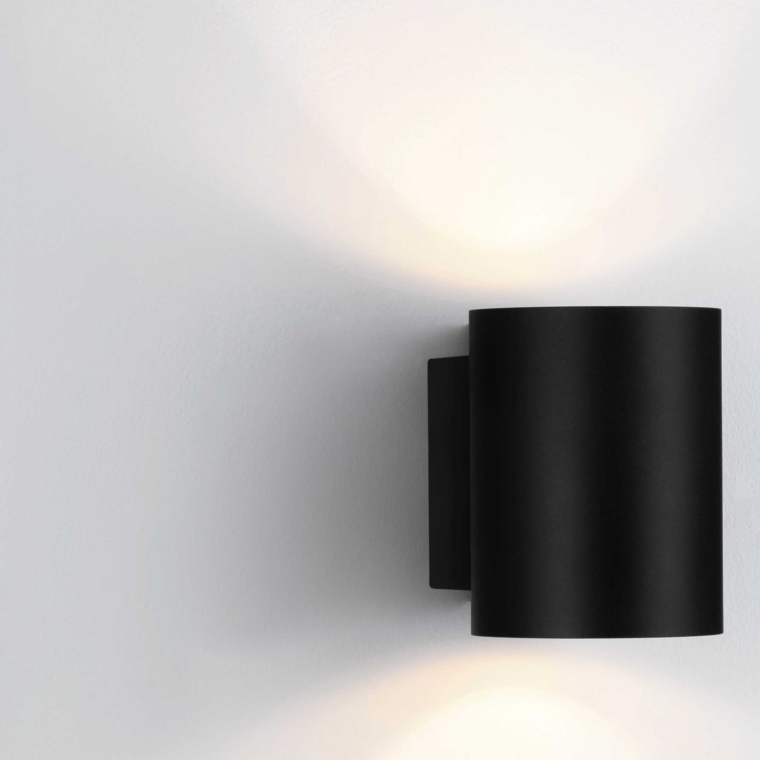 Nova Luce Dazle G9 væglampe