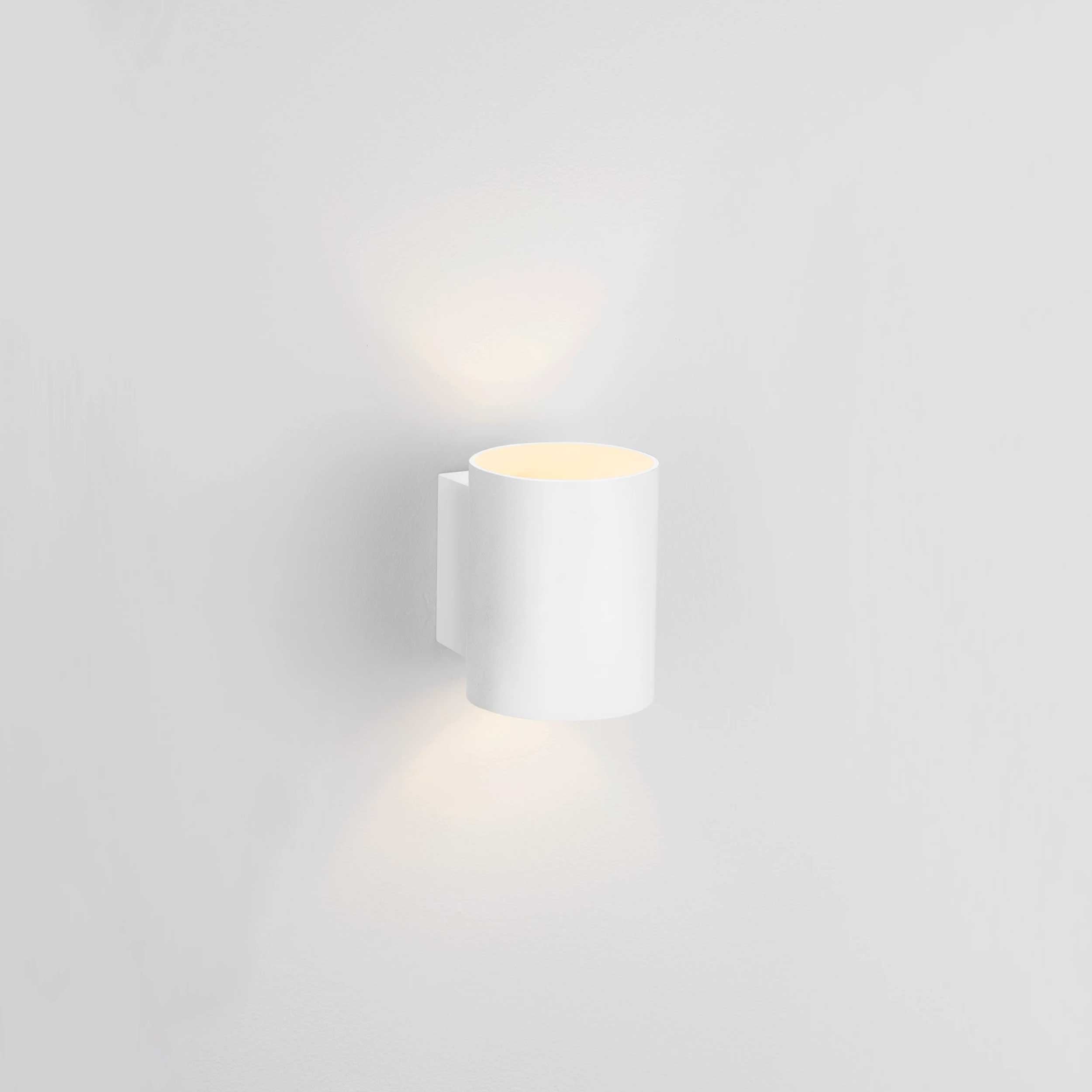 Nova Luce Dazle G9 væglampe