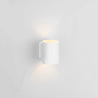 Nova Luce Dazle G9 væglampe